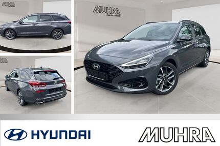 Hyundai i30 Gebrauchtwagen