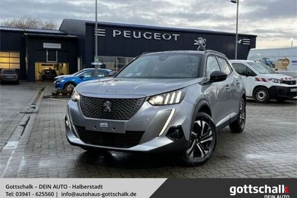 Peugeot e-2008 Gebrauchtwagen