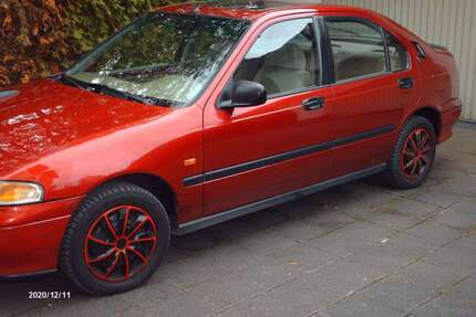 Rover 416 Gebrauchtwagen