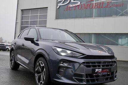 Cupra Terramar Gebrauchtwagen