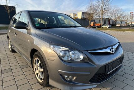 Hyundai i30 Gebrauchtwagen