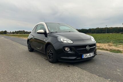 Opel Adam Gebrauchtwagen