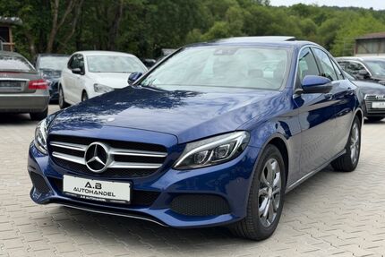 Mercedes-Benz C 250 Gebrauchtwagen