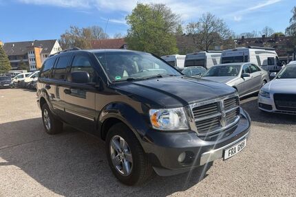 Dodge Durango Gebrauchtwagen