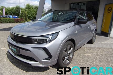 Opel Grandland (X) Gebrauchtwagen