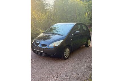Mitsubishi Colt Gebrauchtwagen