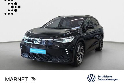 VW ID.4 Gebrauchtwagen