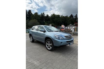 Lexus RX 400 Gebrauchtwagen