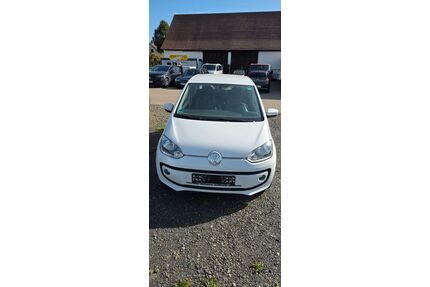 VW up! Gebrauchtwagen