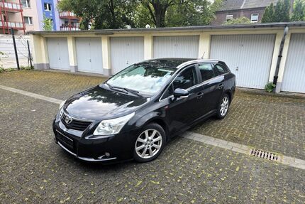 Toyota Avensis Gebrauchtwagen