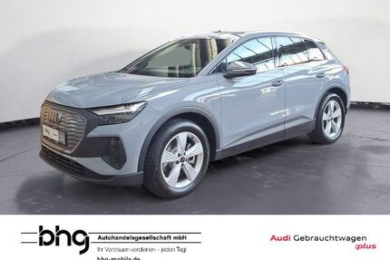 Audi Q4 e-tron Gebrauchtwagen