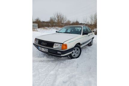 Audi 100 Gebrauchtwagen