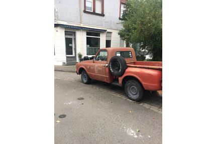 Chevrolet Andere Gebrauchtwagen