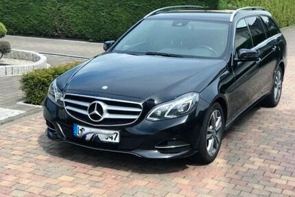Mercedes-Benz E 220 Gebrauchtwagen