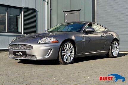 Jaguar XKR Gebrauchtwagen