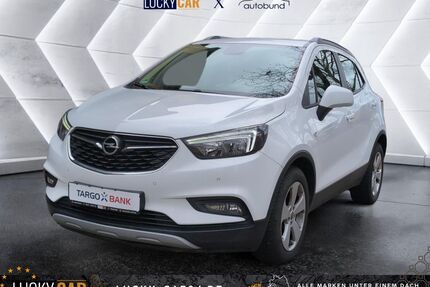 Opel Mokka X Gebrauchtwagen