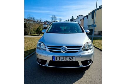 VW Golf Plus Gebrauchtwagen