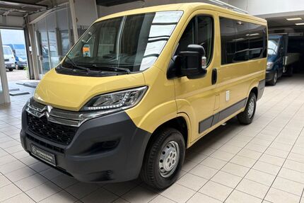 Citroen Jumper Gebrauchtwagen