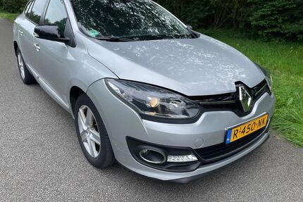 Renault Megane Gebrauchtwagen