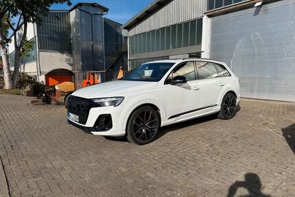 Audi Q7 Gebrauchtwagen