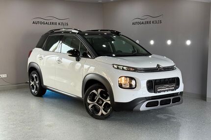 Citroen C3 Gebrauchtwagen