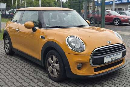 Mini One Gebrauchtwagen