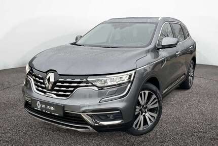Renault Koleos Gebrauchtwagen