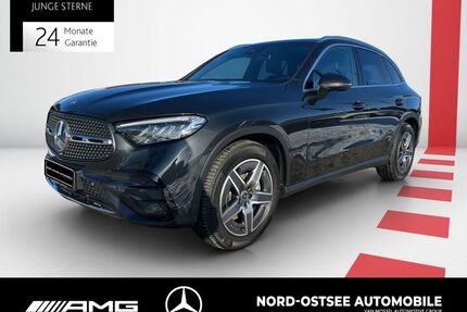 Mercedes-Benz GLC 300 Gebrauchtwagen