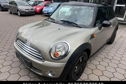 Mini Cooper Gebrauchtwagen
