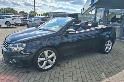 VW Eos Gebrauchtwagen