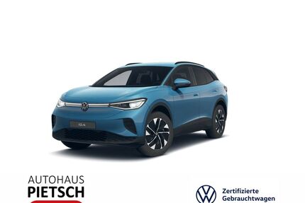 VW ID.4 Gebrauchtwagen