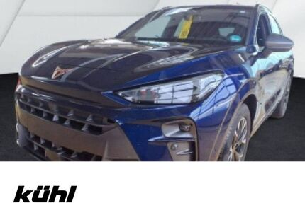 Cupra Terramar Gebrauchtwagen