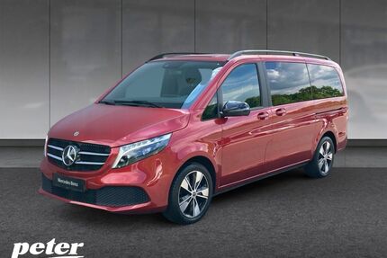 Mercedes-Benz V 250 Gebrauchtwagen