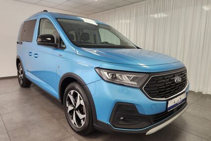 Ford Tourneo Connect Gebrauchtwagen