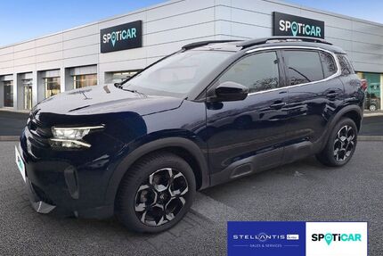 Citroen C5 Aircross Gebrauchtwagen