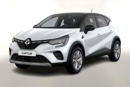 Renault Captur Gebrauchtwagen