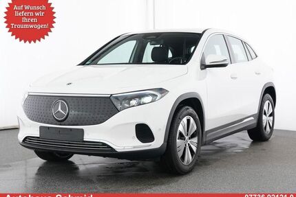 Mercedes-Benz EQA Gebrauchtwagen