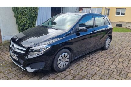 Mercedes-Benz B 160 Gebrauchtwagen