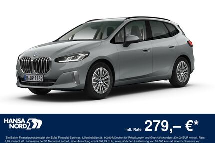 BMW 220 Active Tourer Gebrauchtwagen