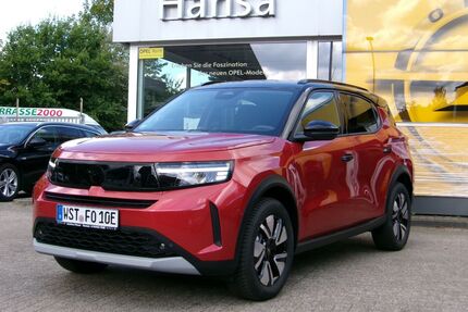 Opel Frontera Gebrauchtwagen