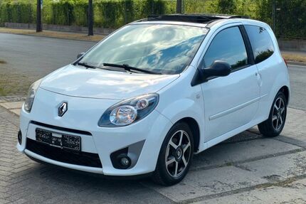 Renault Twingo Gebrauchtwagen