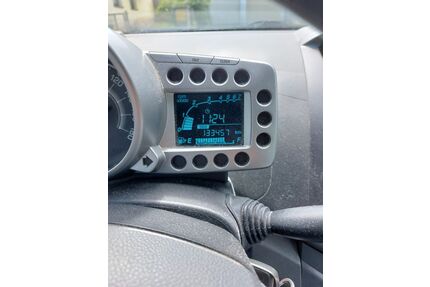 Chevrolet Spark Gebrauchtwagen