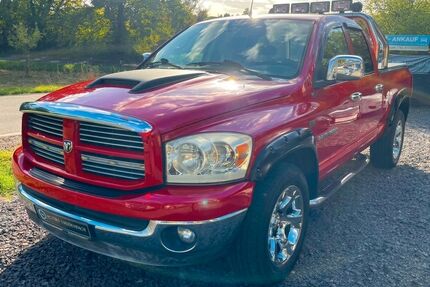 Dodge RAM Gebrauchtwagen