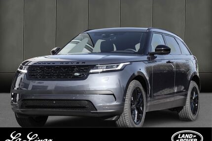 Land Rover Range Rover Velar Gebrauchtwagen