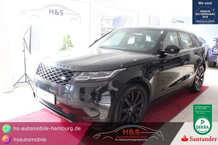 Land Rover Range Rover Velar Gebrauchtwagen