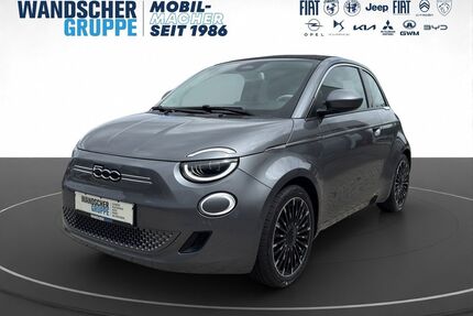 Fiat 500e Gebrauchtwagen