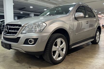Mercedes-Benz ML 320 Gebrauchtwagen
