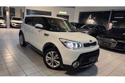 Kia Soul Gebrauchtwagen