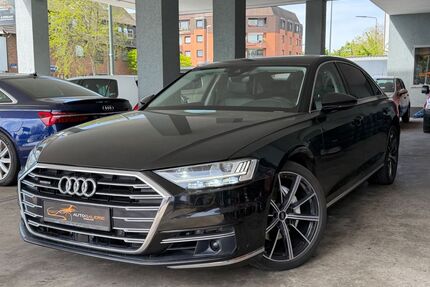 Audi A8 Gebrauchtwagen