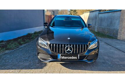 Mercedes-Benz C 220 Gebrauchtwagen